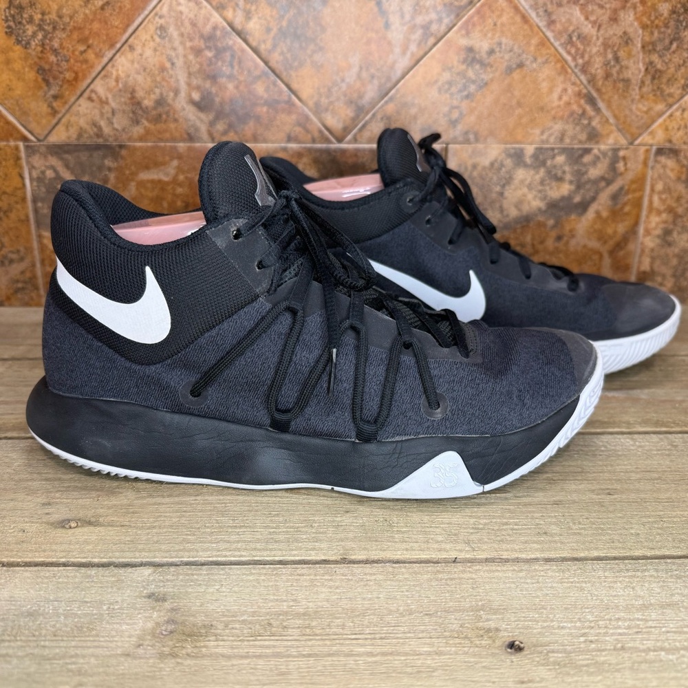 Nike KD Trey 5 V basketball shoes - Picture 4 of 7